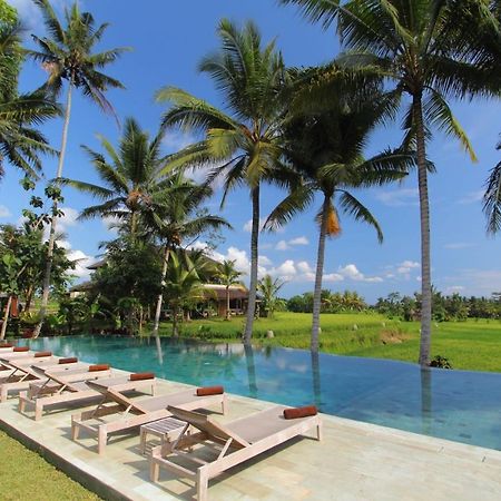 Mathis Retreat Ubud Ngoại thất bức ảnh