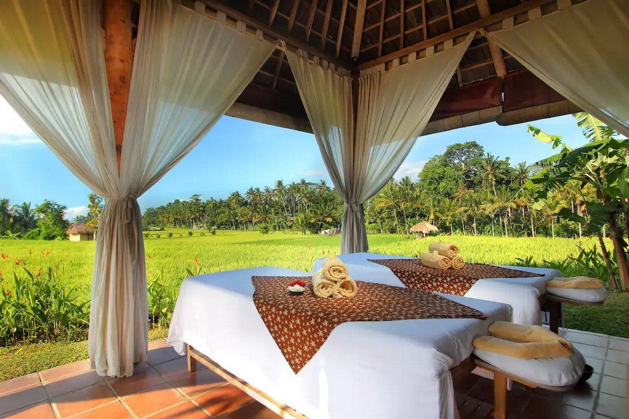 Mathis Retreat Ubud Ngoại thất bức ảnh