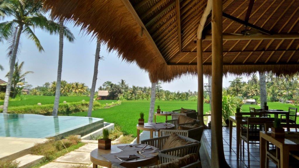 Mathis Retreat Ubud Ngoại thất bức ảnh