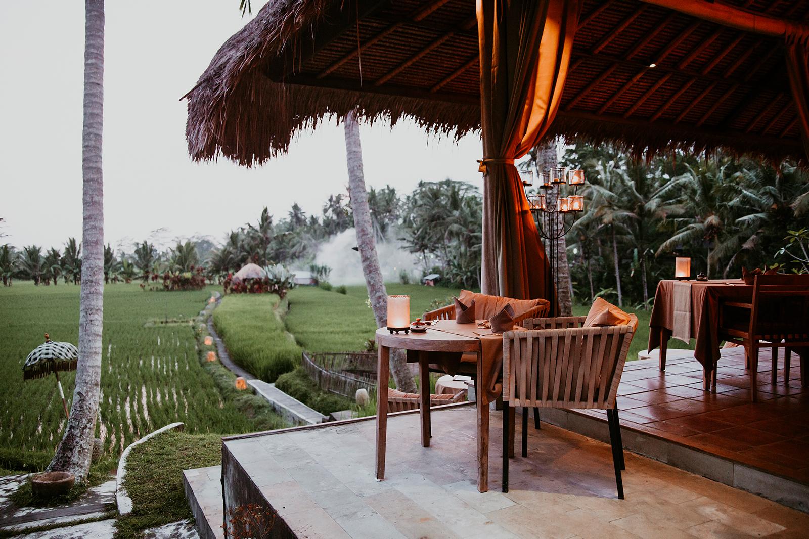 Mathis Retreat Ubud Ngoại thất bức ảnh