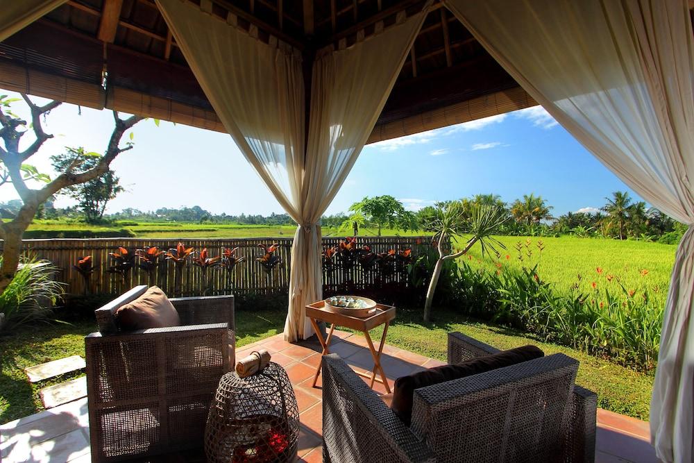 Mathis Retreat Ubud Ngoại thất bức ảnh