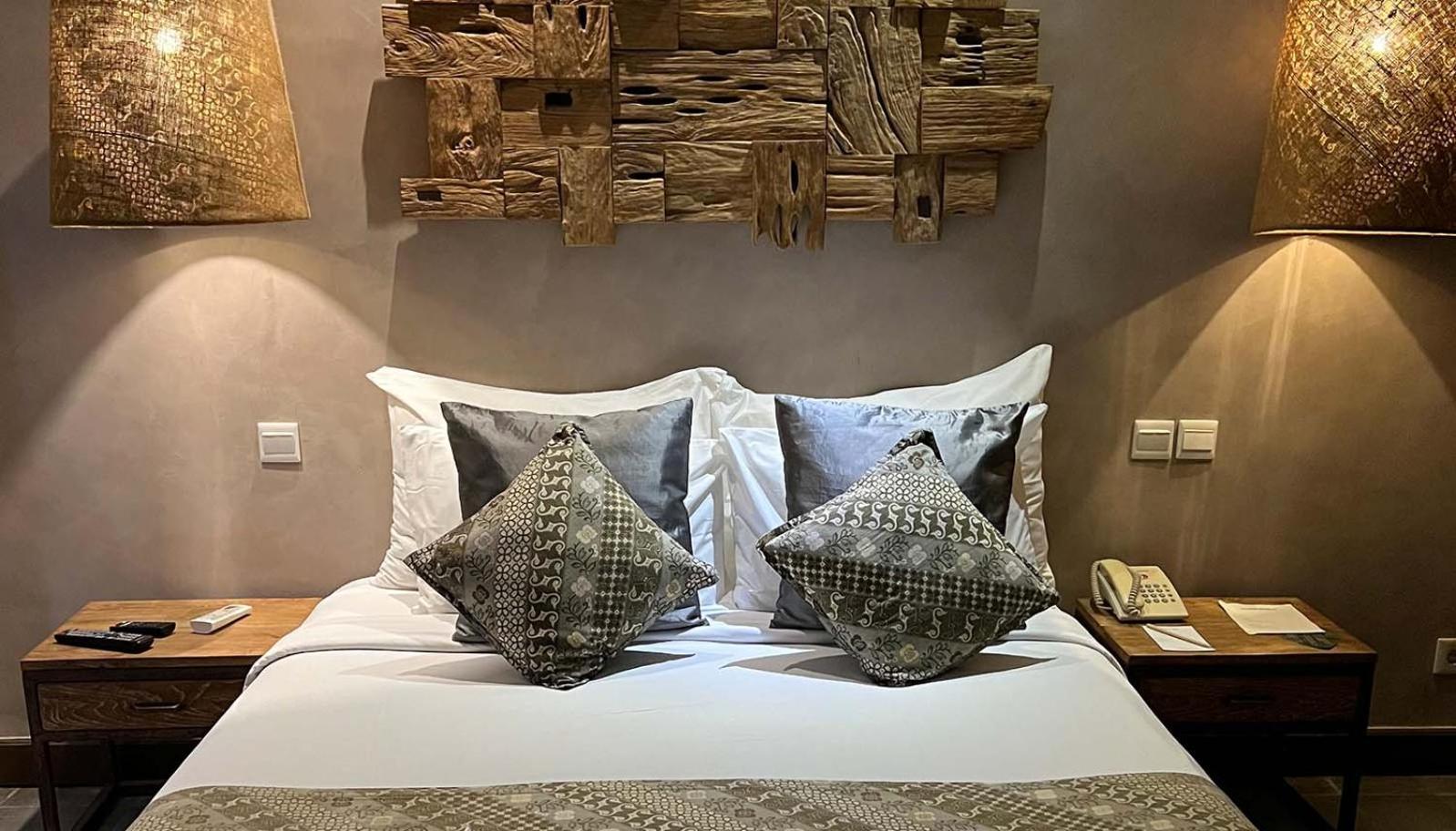 Mathis Retreat Ubud Ngoại thất bức ảnh