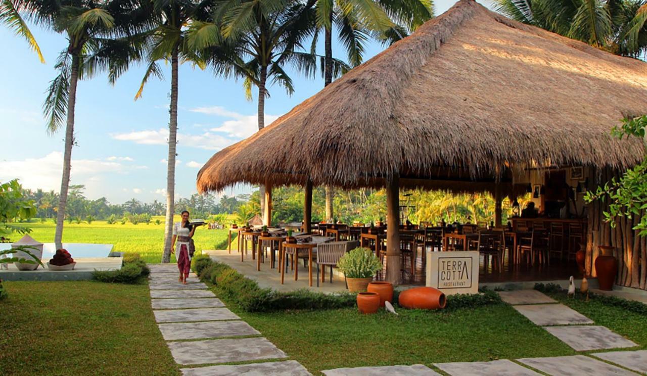 Mathis Retreat Ubud Ngoại thất bức ảnh